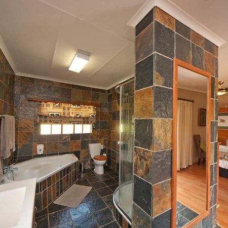 Hannah Game Lodge Ohrigstad Room photo
