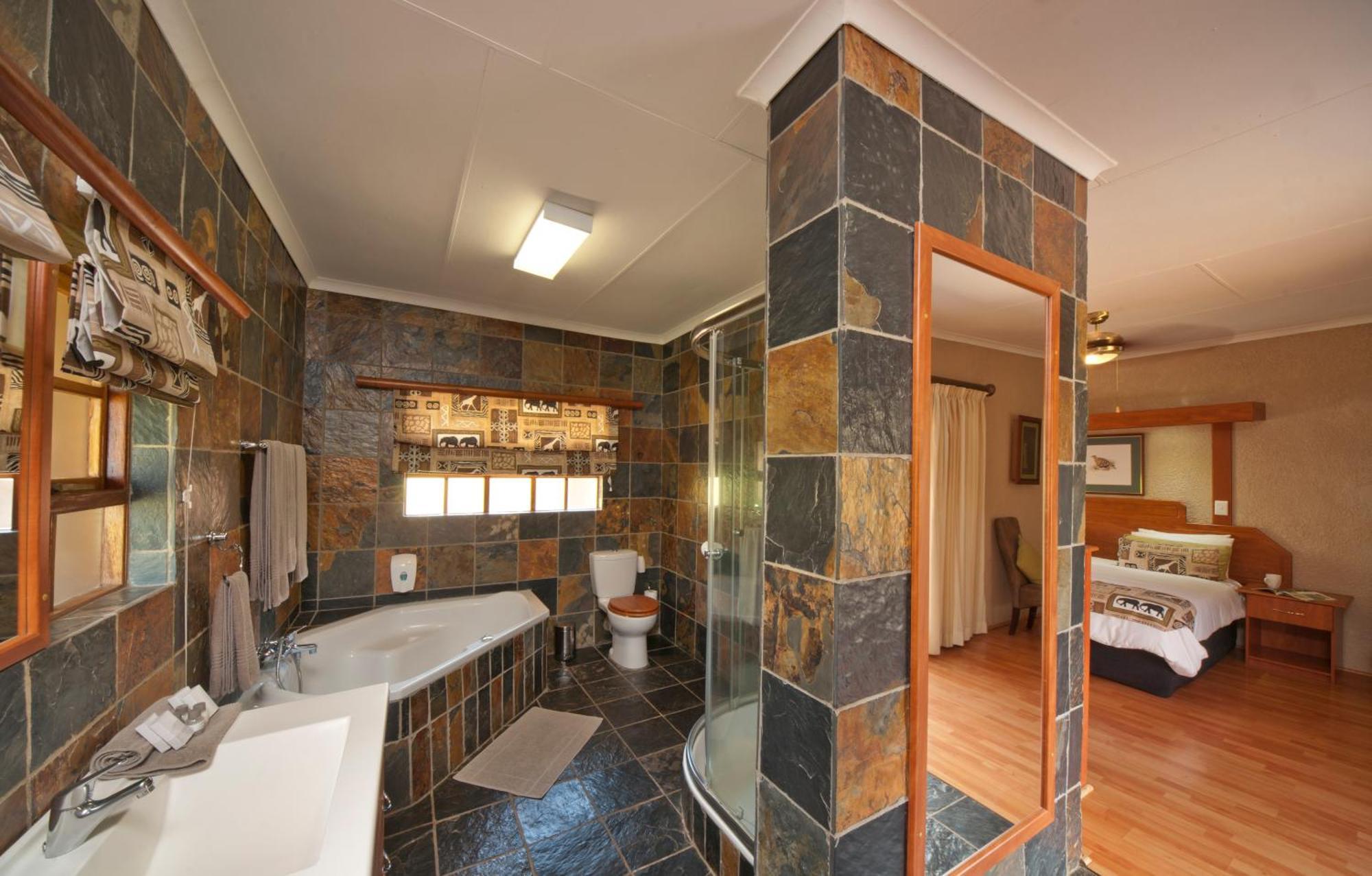 Hannah Game Lodge Ohrigstad Room photo