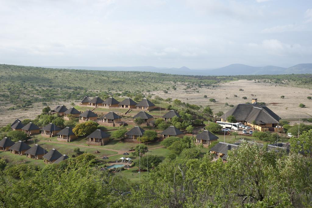 Hannah Game Lodge Ohrigstad Exterior photo