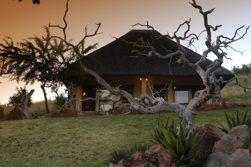 Hannah Game Lodge Ohrigstad Exterior photo