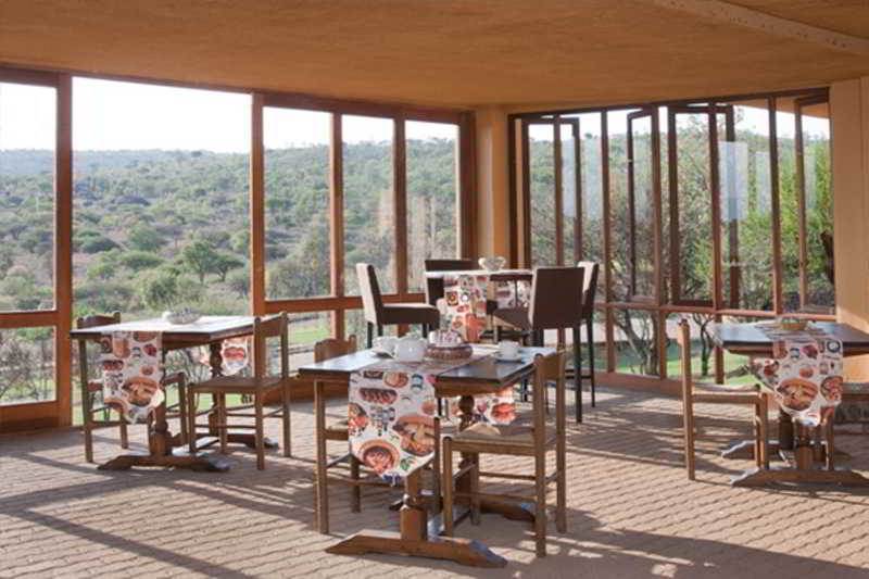 Hannah Game Lodge Ohrigstad Exterior photo